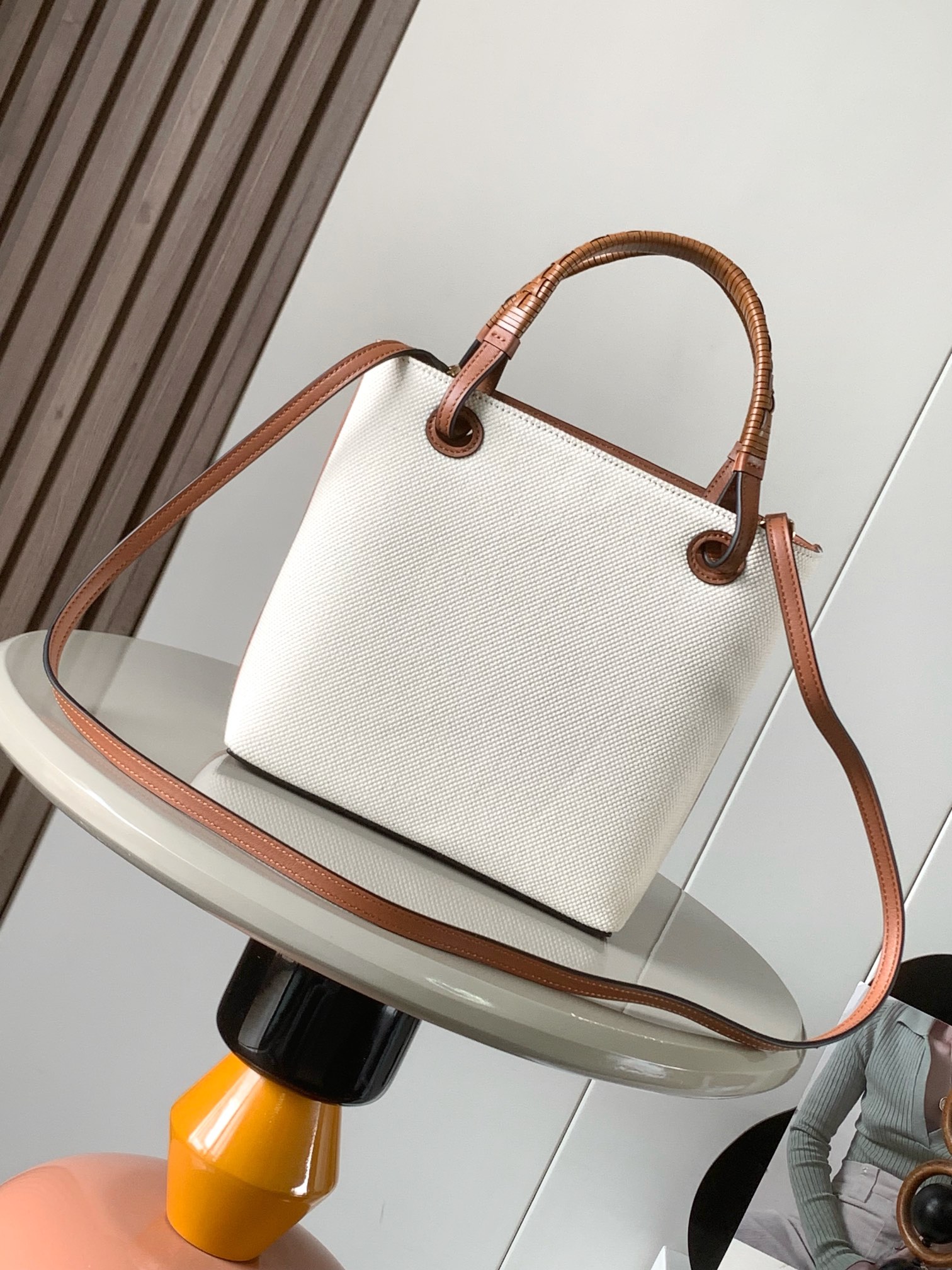 Loewe Shopping Bags